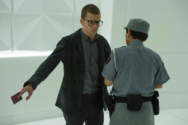 Now You See Me 2