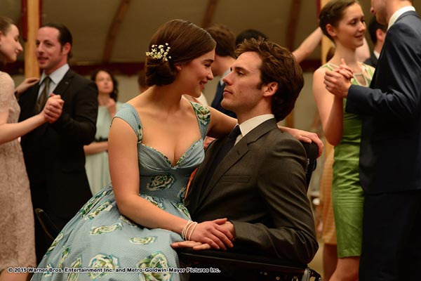 Me Before You