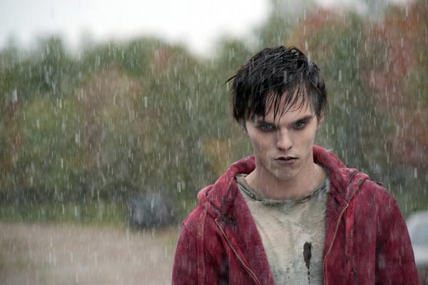 Warm Bodies