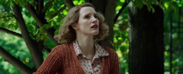 The Zookeeper\'s Wife