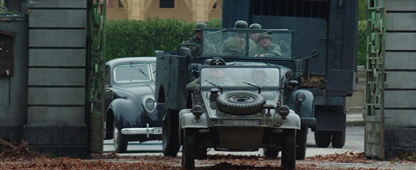 The Zookeeper\'s Wife