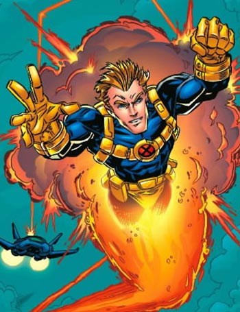 The New Mutants  