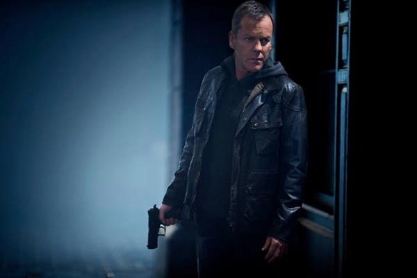 24 Legacy