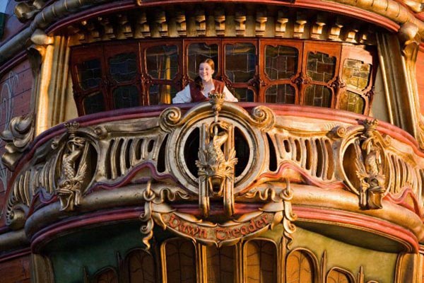 Narnia 4