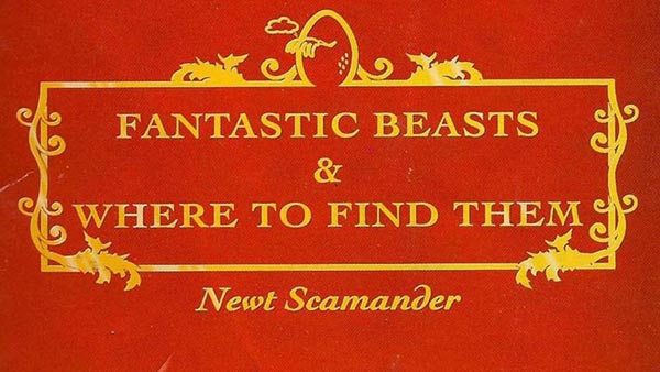 Fantastic Beasts 