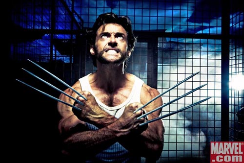 Wolverine 3