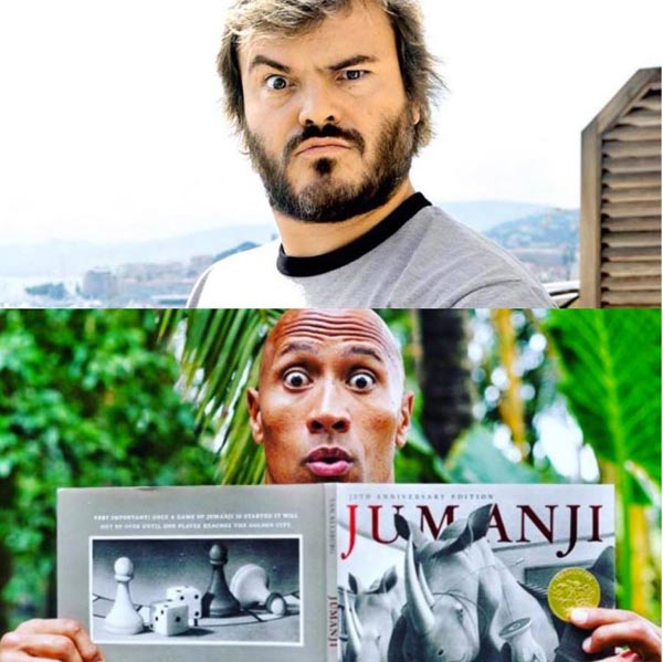 Jumanji 