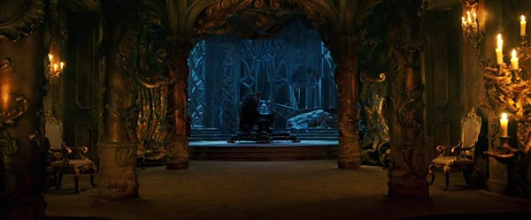 Beauty and the Beast