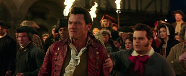 Beauty and the Beast