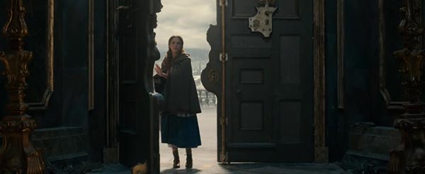 Beauty and the Beast