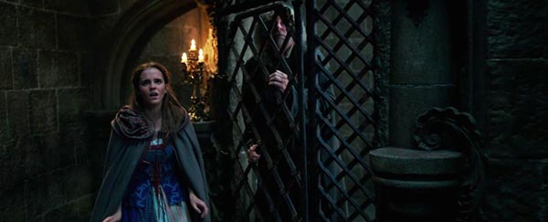 Beauty and the Beast