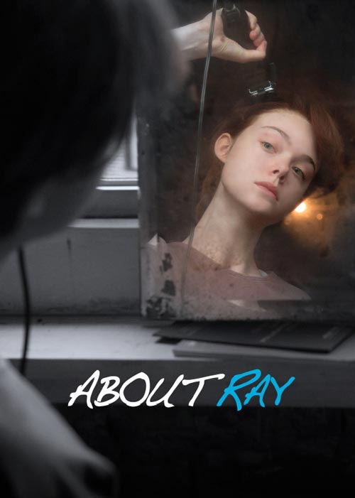 About Ray