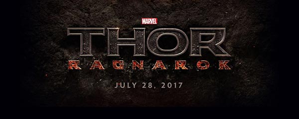 Thor: Ragnarok 