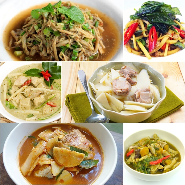 หน่อไม้