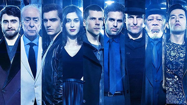 Now You See Me 3