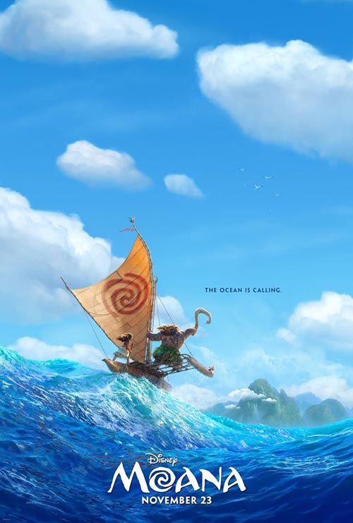 Moana 