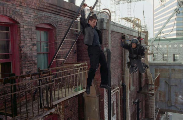 สิ่งของไฮเทค