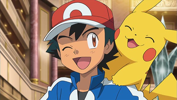 Pokemon Go