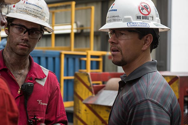 Deepwater Horizon