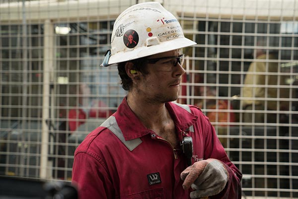 Deepwater Horizon
