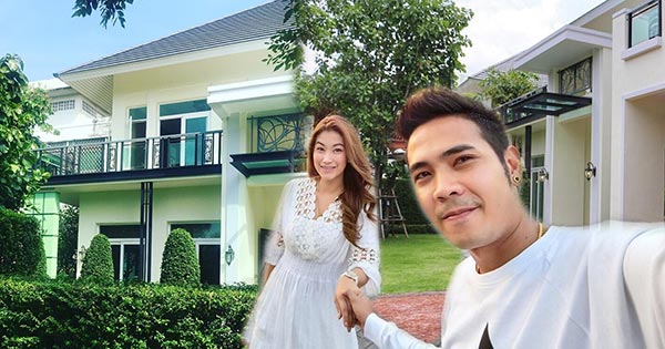 บ้าน ปีโป้