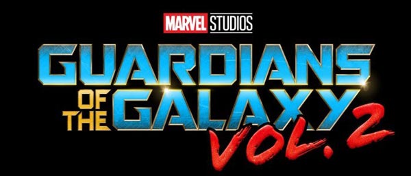 Guardians of the Galaxy Vol. 2