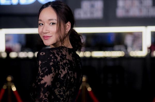 ไทย ฟิล์ม เฟสติวัล 2016