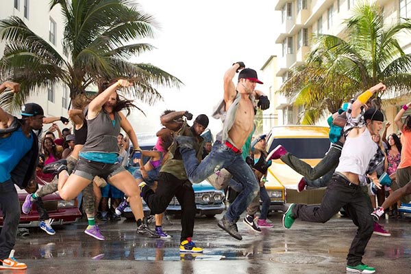 Step Up 6 