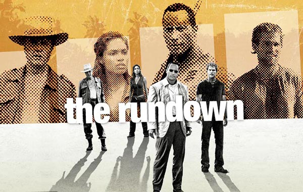 The Rundown 2