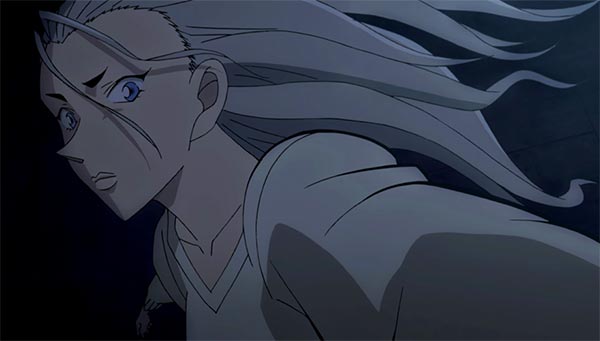 Detective Conan The Movie 20th : The Darkest Nightmare
