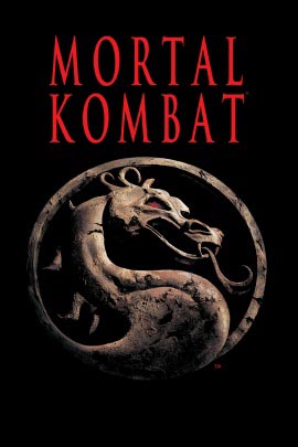 Mortal Kombat 