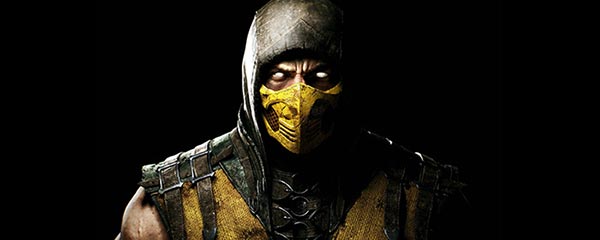 Mortal Kombat 