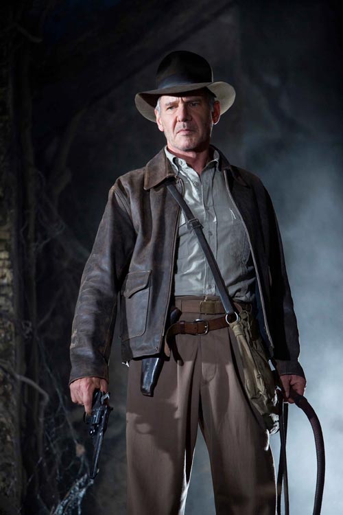 Indiana Jones 5
