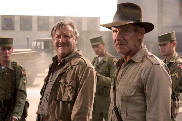 Indiana Jones 5