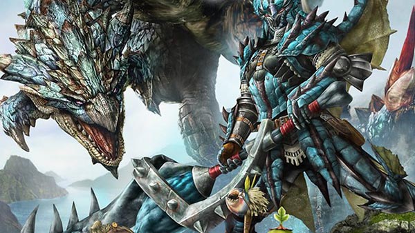 Monster Hunter