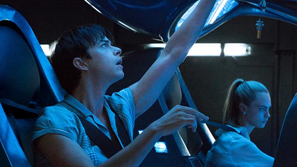 Valerian 