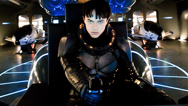 Valerian 