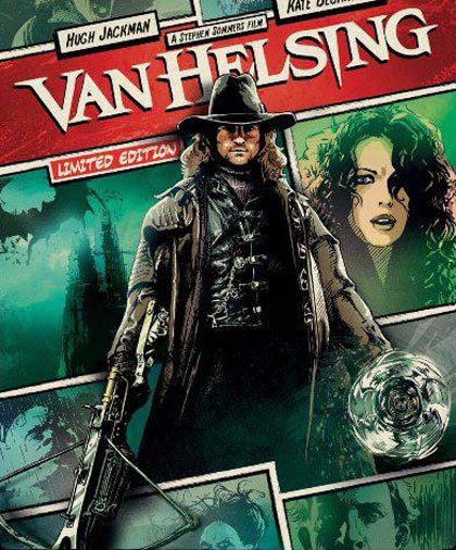 Van Helsing 