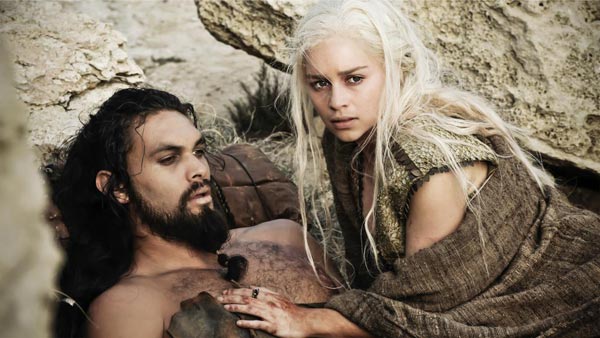 Game of Thrones