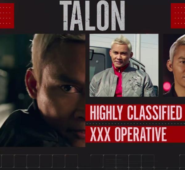 xXx 3 