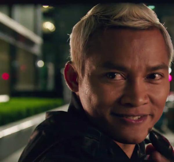 xXx 3 