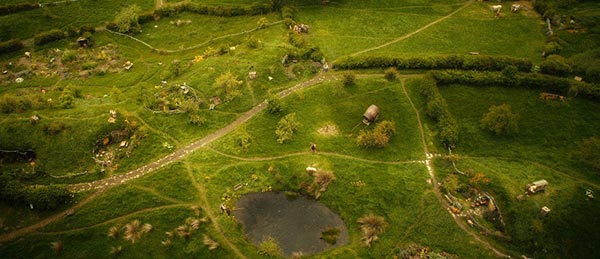 10 สุดยอดความอลังการ