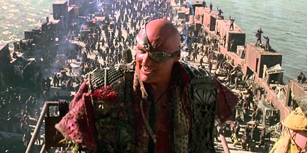 10 สุดยอดความอลังการ