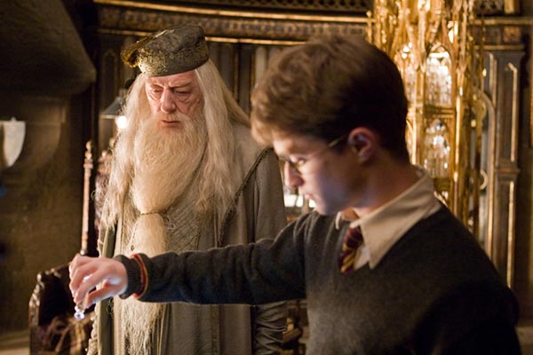 Fantastic Beasts 2