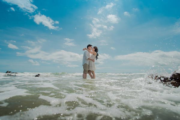 พรีเวดดิ้ง