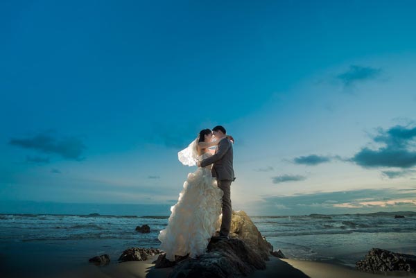 พรีเวดดิ้ง