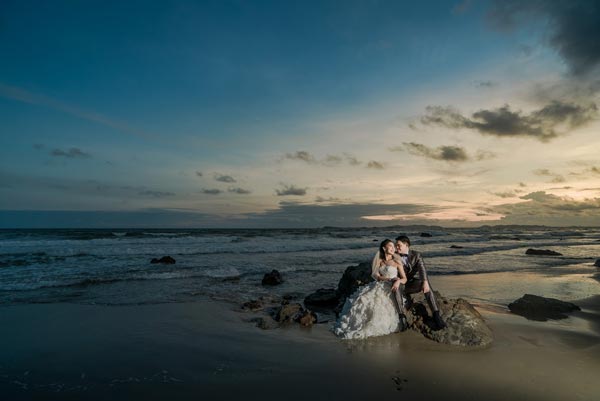 พรีเวดดิ้ง