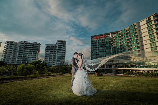 พรีเวดดิ้ง