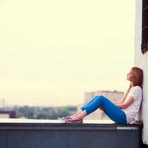 ความรัก