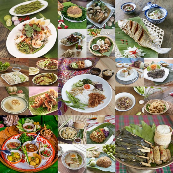ของอร่อย 77 จังหวัด